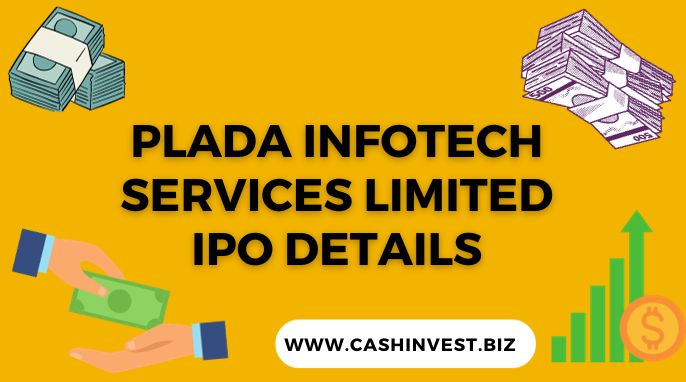 Plada Infotech Services Limited IPO Details